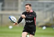 26 March 2019; Michael Lowry during Ulster squad training at Kingspan Stadium Ravenhill in Belfast, Co Down. Photo by Oliver McVeigh/Sportsfile