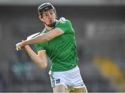 24 March 2019; Conor Boylan of Limerick during the Allianz Hurling League Division 1 Semi-Final match between Limerick and Dublin at Nowlan Park in Kilkenny. Photo by Brendan Moran/Sportsfile