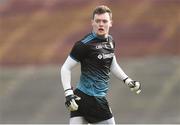 24 March 2019; Monaghan goalkeeper Rory Beggan during the Allianz Football League Division 1 Round 7 match between Mayo and Monaghan at Elverys MacHale Park in Castlebar, Mayo. Photo by Piaras Ó Mídheach/Sportsfile