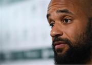 26 March 2019; David McGoldrick of Republic of Ireland following the UEFA EURO2020 Group D qualifying match between Republic of Ireland and Georgia at the Aviva Stadium, Lansdowne Road in Dublin. Photo by Stephen McCarthy/Sportsfile