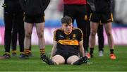 17 March 2019; Michael Potts of Dr. Crokes' dejected after the AIB GAA Football All-Ireland Senior Club Championship Final match between Corofin and Dr Crokes' at Croke Park in Dublin. Photo by Piaras Ó Mídheach/Sportsfile