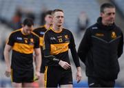 17 March 2019; Colm Cooper of Dr. Crokes' dejected after the AIB GAA Football All-Ireland Senior Club Championship Final match between Corofin and Dr Crokes' at Croke Park in Dublin. Photo by Piaras Ó Mídheach/Sportsfile