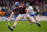 24 March 2019; Paul Killeen of Galway during the Allianz Hurling League Division 1 Semi-Final match between Galway and Waterford at Nowlan Park in Kilkenny. Photo by Brendan Moran/Sportsfile