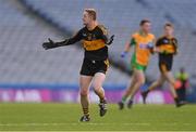 17 March 2019; Colm Cooper of Dr. Crokes' during the AIB GAA Football All-Ireland Senior Club Championship Final match between Corofin and Dr Crokes' at Croke Park in Dublin. Photo by Piaras Ó Mídheach/Sportsfile