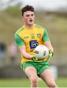 24 March 2019; Niall O’Donnell of Donegal  during the Allianz Football League Division 2 Round 7 match between Donegal and Kildare at Fr. Tierney Park in Ballyshannon, Donegal. Photo by Oliver McVeigh/Sportsfile