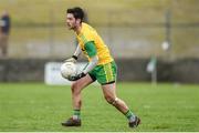 24 March 2019; Ryan McHugh of Donegal during the Allianz Football League Division 2 Round 7 match between Donegal and Kildare at Fr. Tierney Park in Ballyshannon, Donegal. Photo by Oliver McVeigh/Sportsfile