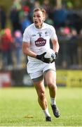 24 March 2019; Tommy Moolick of Kildare during the Allianz Football League Division 2 Round 7 match between Donegal and Kildare at Fr. Tierney Park in Ballyshannon, Donegal. Photo by Oliver McVeigh/Sportsfile