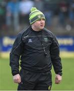 24 March 2019; Donegal selector Stephen Rochford during the Allianz Football League Division 2 Round 7 match between Donegal and Kildare at Fr. Tierney Park in Ballyshannon, Donegal. Photo by Oliver McVeigh/Sportsfile