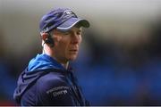 29 March 2019; Connacht head coach Andy Friend prior to the Heineken Challenge Cup Quarter-Final match between Sale Sharks and Connacht at AJ Bell Stadium in Salford, England. Photo by Philip Oldham/Sportsfile