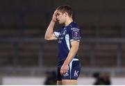 29 March 2019; Kyle Godwin of Connacht after the Heineken Challenge Cup Quarter-Final match between Sale Sharks and Connacht at AJ Bell Stadium in Salford, England. Photo by Philip Oldham/Sportsfile