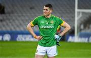 30 March 2019; Bryan Menton of Meath after the Allianz Football League Division 2 Final match between Meath and Donegal at Croke Park in Dublin. Photo by Ray McManus/Sportsfile