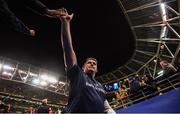 30 March 2019; Tadhg Furlong of Leinster following the Heineken Champions Cup Quarter-Final between Leinster and Ulster at the Aviva Stadium in Dublin. Photo by Stephen McCarthy/Sportsfile