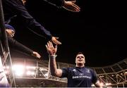 30 March 2019; James Ryan of Leinster following the Heineken Champions Cup Quarter-Final between Leinster and Ulster at the Aviva Stadium in Dublin. Photo by Stephen McCarthy/Sportsfile