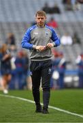 31 March 2019; Peter Hogan of Waterford on the pitch before the Allianz Hurling League Division 1 Final match between Limerick and Waterford at Croke Park in Dublin. Photo by Ray McManus/Sportsfile