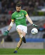 30 March 2019; Michael Newman of Meath during the Allianz Football League Division 2 Final match between Meath and Donegal at Croke Park in Dublin. Photo by Ray McManus/Sportsfile