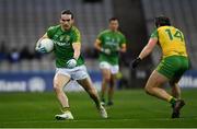 30 March 2019; Cillian O'Sullivan of Meath during the Allianz Football League Division 2 Final match between Meath and Donegal at Croke Park in Dublin. Photo by Ray McManus/Sportsfile