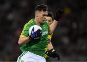 30 March 2019; Darragh Campion of Meath during the Allianz Football League Division 2 Final match between Meath and Donegal at Croke Park in Dublin. Photo by Ray McManus/Sportsfile