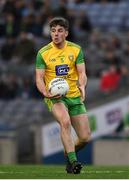 30 March 2019; Daire O'Donnell of Donegal during the Allianz Football League Division 2 Final match between Meath and Donegal at Croke Park in Dublin. Photo by Ray McManus/Sportsfile