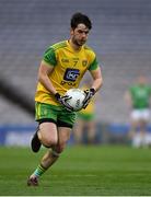 30 March 2019; Ryan McHugh of Donegal during the Allianz Football League Division 2 Final match between Meath and Donegal at Croke Park in Dublin. Photo by Ray McManus/Sportsfile