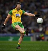 30 March 2019; Michael Murphy of Donegal during the Allianz Football League Division 2 Final match between Meath and Donegal at Croke Park in Dublin. Photo by Ray McManus/Sportsfile