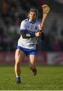 24 March 2019; Jamie Barron of Waterford during the Allianz Hurling League Division 1 Semi-Final match between Galway and Waterford at Nowlan Park in Kilkenny. Photo by Harry Murphy/Sportsfile