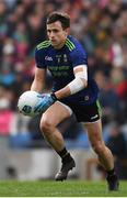 31 March 2019; Jason Doherty of Mayo during the Allianz Football League Division 1 Final match between Kerry and Mayo at Croke Park in Dublin. Photo by Ray McManus/Sportsfile