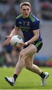 31 March 2019; Patrick Durcan of Mayo during the Allianz Football League Division 1 Final match between Kerry and Mayo at Croke Park in Dublin. Photo by Ray McManus/Sportsfile