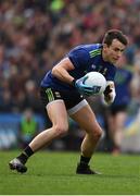 31 March 2019; Jason Doherty of Mayo during the Allianz Football League Division 1 Final match between Kerry and Mayo at Croke Park in Dublin. Photo by Ray McManus/Sportsfile