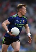 31 March 2019; Donal Vaughan of Mayo during the Allianz Football League Division 1 Final match between Kerry and Mayo at Croke Park in Dublin. Photo by Ray McManus/Sportsfile