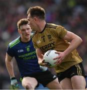 31 March 2019; Jack Barry of Kerry during the Allianz Football League Division 1 Final match between Kerry and Mayo at Croke Park in Dublin. Photo by Ray McManus/Sportsfile