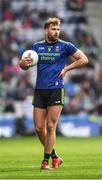 31 March 2019; Aidan O'Shea of Mayo during the Allianz Football League Division 1 Final match between Kerry and Mayo at Croke Park in Dublin. Photo by Ray McManus/Sportsfile