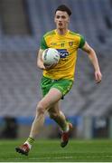 30 March 2019; Ben Brennan of Meath during the Allianz Football League Division 2 Final match between Meath and Donegal at Croke Park in Dublin. Photo by Ray McManus/Sportsfile