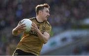 31 March 2019; James O'Donoghue of Kerry during the Allianz Football League Division 1 Final match between Kerry and Mayo at Croke Park in Dublin. Photo by Ray McManus/Sportsfile