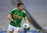 30 March 2019; Aidan Flynn of Leitrim during the Allianz Football League Division 4 Final between Derry and Leitrim at Croke Park in Dublin. Photo by Ray McManus/Sportsfile