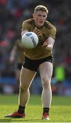 31 March 2019; Jason Foley of Kerry during the Allianz Football League Division 1 Final match between Kerry and Mayo at Croke Park in Dublin. Photo by Ray McManus/Sportsfile