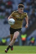 31 March 2019; Seán O'Shea of Kerry during the Allianz Football League Division 1 Final match between Kerry and Mayo at Croke Park in Dublin. Photo by Ray McManus/Sportsfile