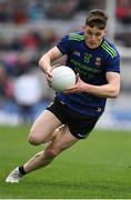 31 March 2019; James Carr of Mayo during the Allianz Football League Division 1 Final match between Kerry and Mayo at Croke Park in Dublin. Photo by Ray McManus/Sportsfile