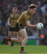 31 March 2019; David Clifford of Kerry during the Allianz Football League Division 1 Final match between Kerry and Mayo at Croke Park in Dublin. Photo by Ray McManus/Sportsfile