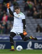 30 March 2019; Andrew Coughlan of Meath during the Allianz Football League Division 2 Final match between Meath and Donegal at Croke Park in Dublin. Photo by Ray McManus/Sportsfile