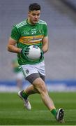 30 March 2019; Damian Moran of Leitrim during the Allianz Football League Division 4 Final between Derry and Leitrim at Croke Park in Dublin. Photo by Ray McManus/Sportsfile