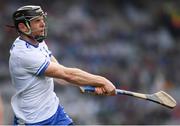 31 March 2019; Kevin Moran of Waterford during the Allianz Hurling League Division 1 Final match between Limerick and Waterford at Croke Park in Dublin. Photo by Ray McManus/Sportsfile