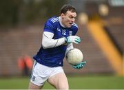 16 March 2019; Gearoid McKiernan of Cavan during the Allianz Football League Division 1 Round 6 match between Monaghan and Cavan at St Tiernach's Park in Clones, Monaghan. Photo by Oliver McVeigh/Sportsfile