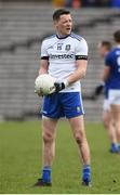 16 March 2019; Conor McManus of Monaghan during the Allianz Football League Division 1 Round 6 match between Monaghan and Cavan at St Tiernach's Park in Clones, Monaghan. Photo by Oliver McVeigh/Sportsfile