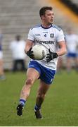 16 March 2019; Ryan Wylie of Monaghanduring the Allianz Football League Division 1 Round 6 match between Monaghan and Cavan at St Tiernach's Park in Clones, Monaghan. Photo by Oliver McVeigh/Sportsfile