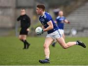 16 March 2019; Ciaran Brady of Cavan during the Allianz Football League Division 1 Round 6 match between Monaghan and Cavan at St Tiernach's Park in Clones, Monaghan. Photo by Oliver McVeigh/Sportsfile
