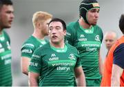 6 April 2019; Denis Buckley of Connacht during the Guinness Pro14 Round 19 game between Zebre Rugby Club and Connacht Rugby at Stadio Lanfranchi in Parma, Italy. Photo by Roberto Bregani/Sportsfile