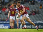 6 April 2019; Noel Mulligan of Westmeath during the Allianz Football League Division 3 Final match between Laois and Westmeath at Croke Park in Dublin. Photo by Ray McManus/Sportsfile
