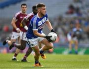 6 April 2019; Eoin Lowry of Laois during the Allianz Football League Division 3 Final match between Laois and Westmeath at Croke Park in Dublin. Photo by Ray McManus/Sportsfile