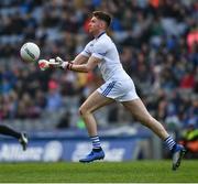 6 April 2019; Graham Brody of Laois during the Allianz Football League Division 3 Final match between Laois and Westmeath at Croke Park in Dublin. Photo by Ray McManus/Sportsfile