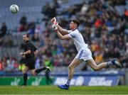 6 April 2019; Graham Brody of Laois during the Allianz Football League Division 3 Final match between Laois and Westmeath at Croke Park in Dublin. Photo by Ray McManus/Sportsfile